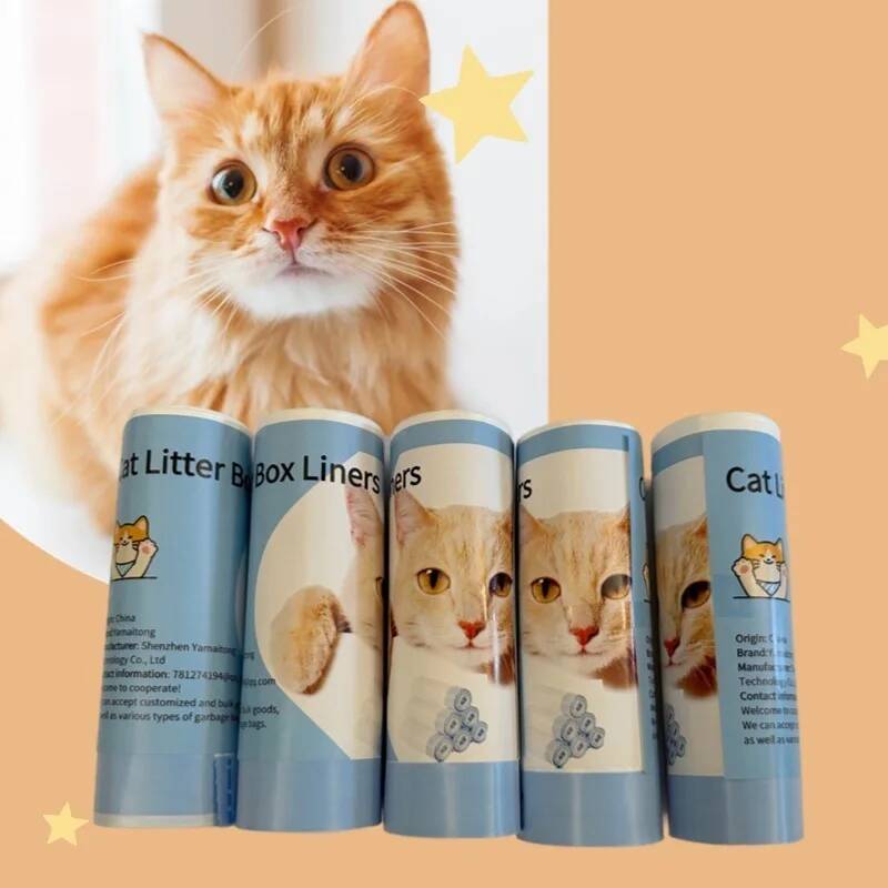 Pet X Supplies & Tack Howell Photos - أكياس متينة لصندوق فضلات القطط تناسب