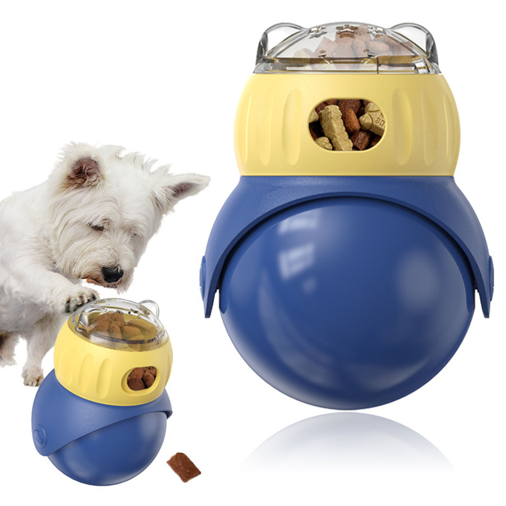 Cat Tunnel Toy - لعبة توزيع الطعام على شكل بهلوان