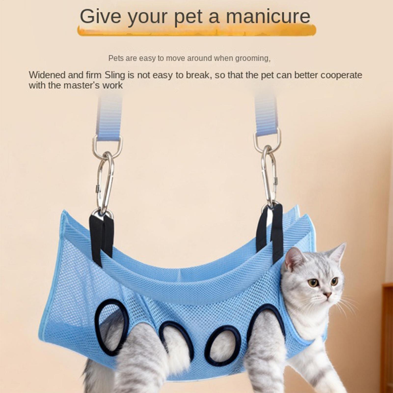 حامل أرجوحة قابل للطي لتنظيف ا - مراجعة Pet Supplies Direct وسعره