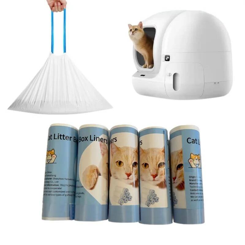 أكياس متينة لصندوق فضلات القطط - مراجعة Pet X Supplies & Tack Howell Photos وسعره