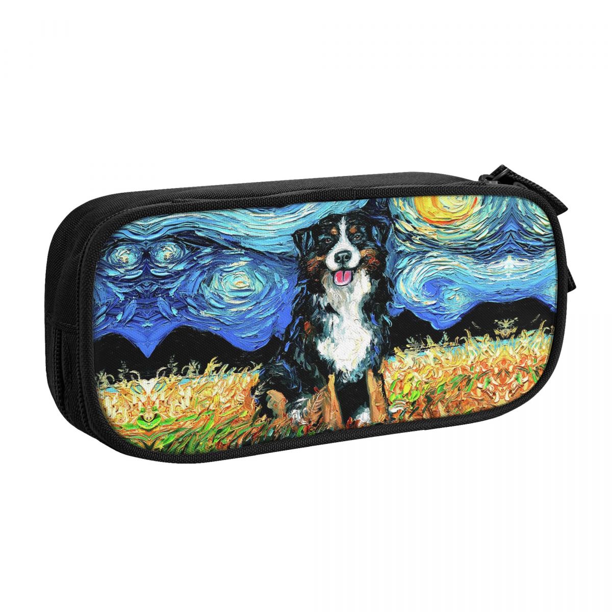 مخصص ليلة مليئة بالنجوم بيرنيز - مراجعة Pet X Supplies & Tack Howell Photos وسعره