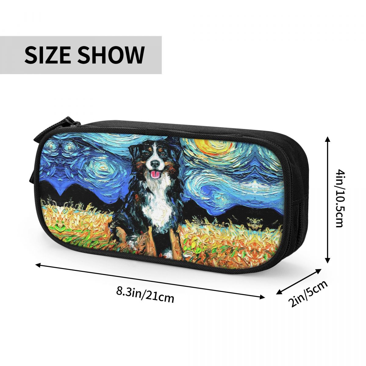 مخصص ليلة مليئة بالنجوم بيرنيز - مراجعة Pet X Supplies & Tack Howell Photos وسعره