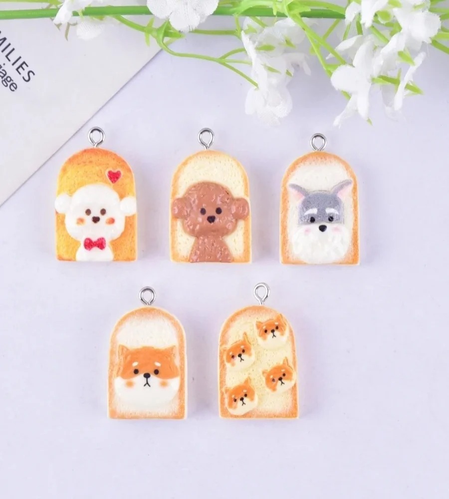 10 قطع من قلادات الراتنج على ش - مراجعة Pet Supplies Direct وسعره