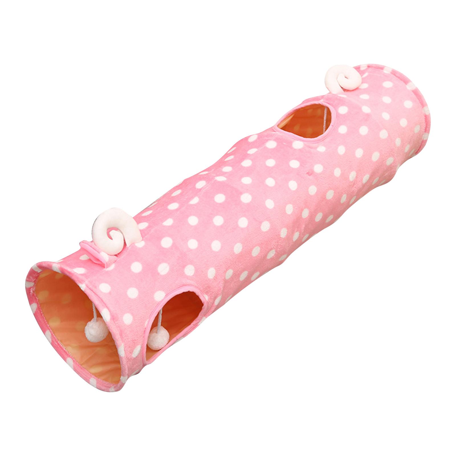 نفق للقطط، نفق للقطط داخل المن - مراجعة Cat Tunnel Toy وسعره