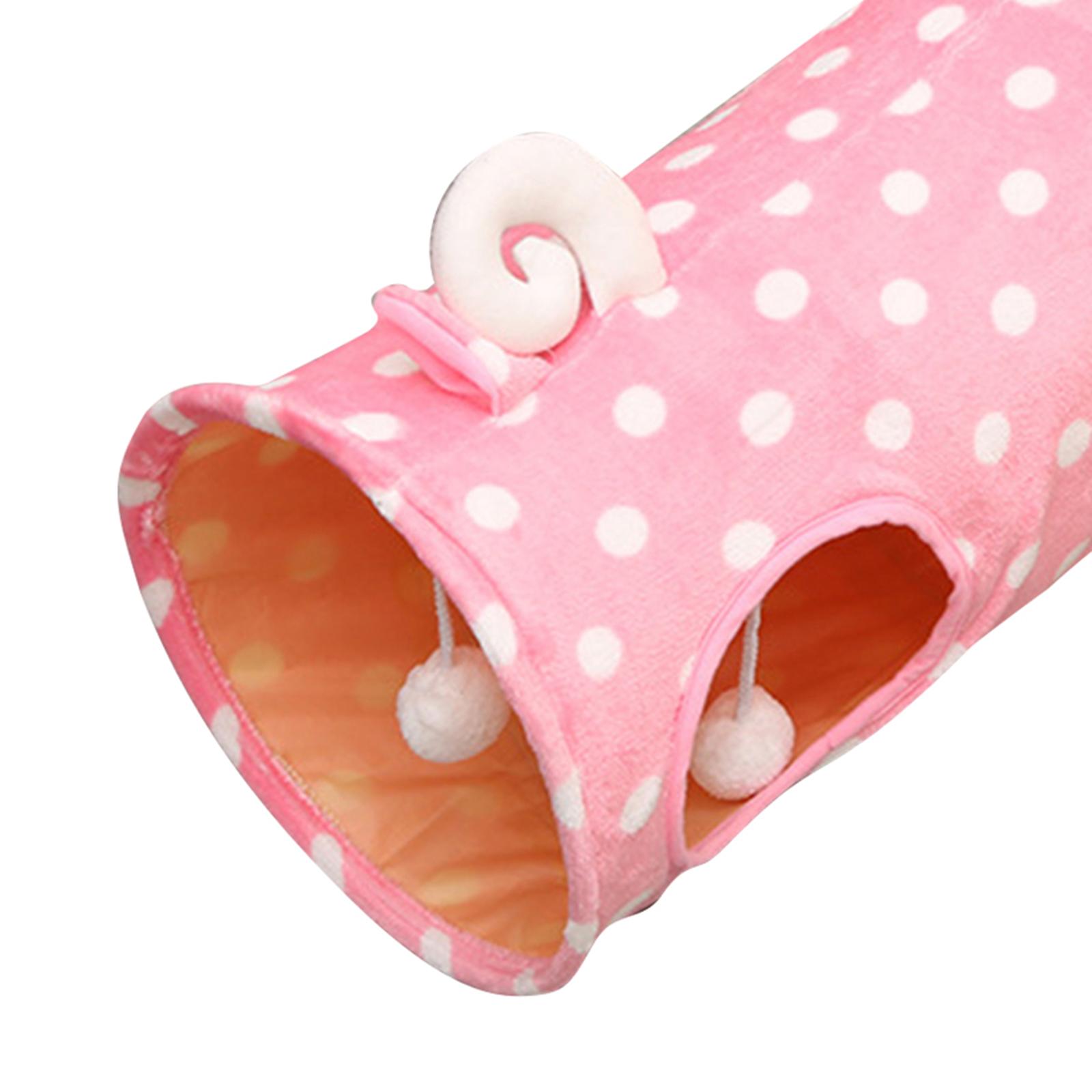 نفق للقطط، نفق للقطط داخل المن - مراجعة Cat Tunnel Toy وسعره