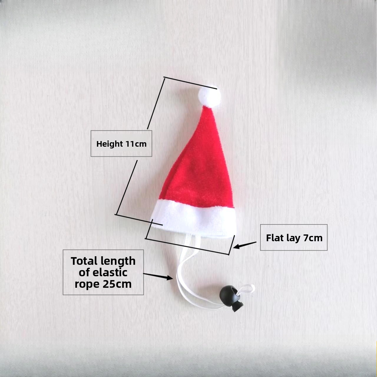 الحيوانات الأليفة قبعة عيد الم - مراجعة Pet Supplies Direct وسعره