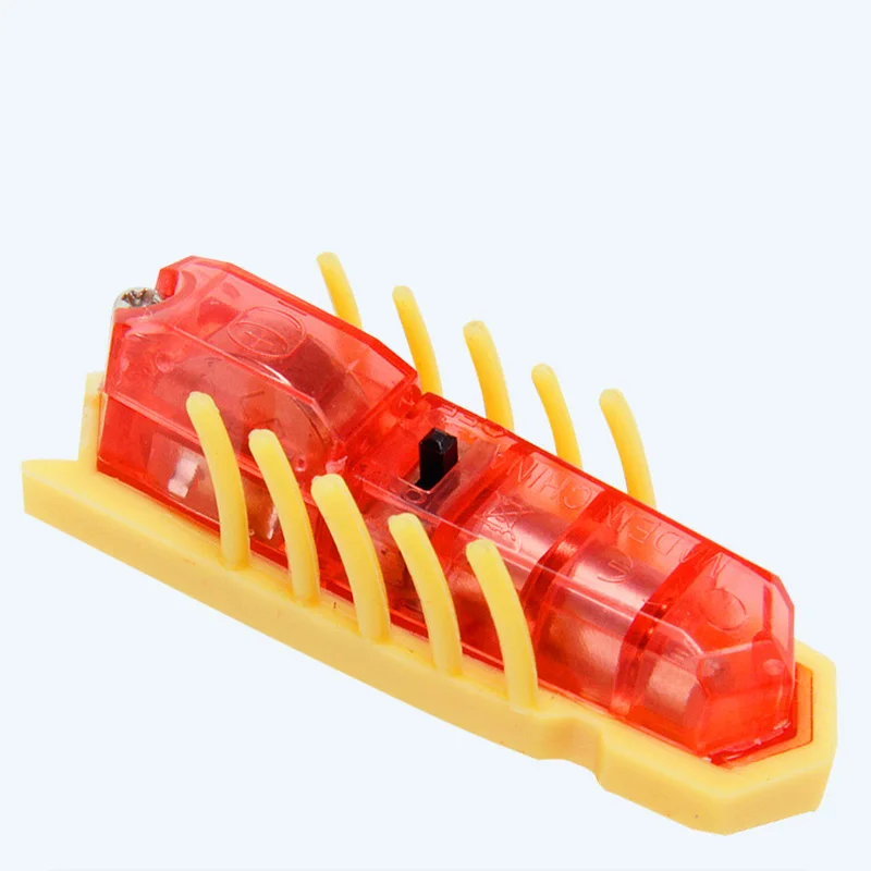 لعبة النعناع البري الكهربائية  - مراجعة Cat Tunnel Toy وسعره
